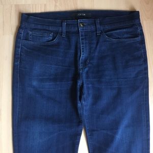 Men’s Joe’s stretch 36/30 flat front classic jeans